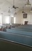 Inside Shiloh Chapel