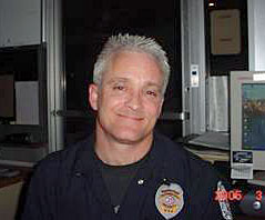 Todd McManus
